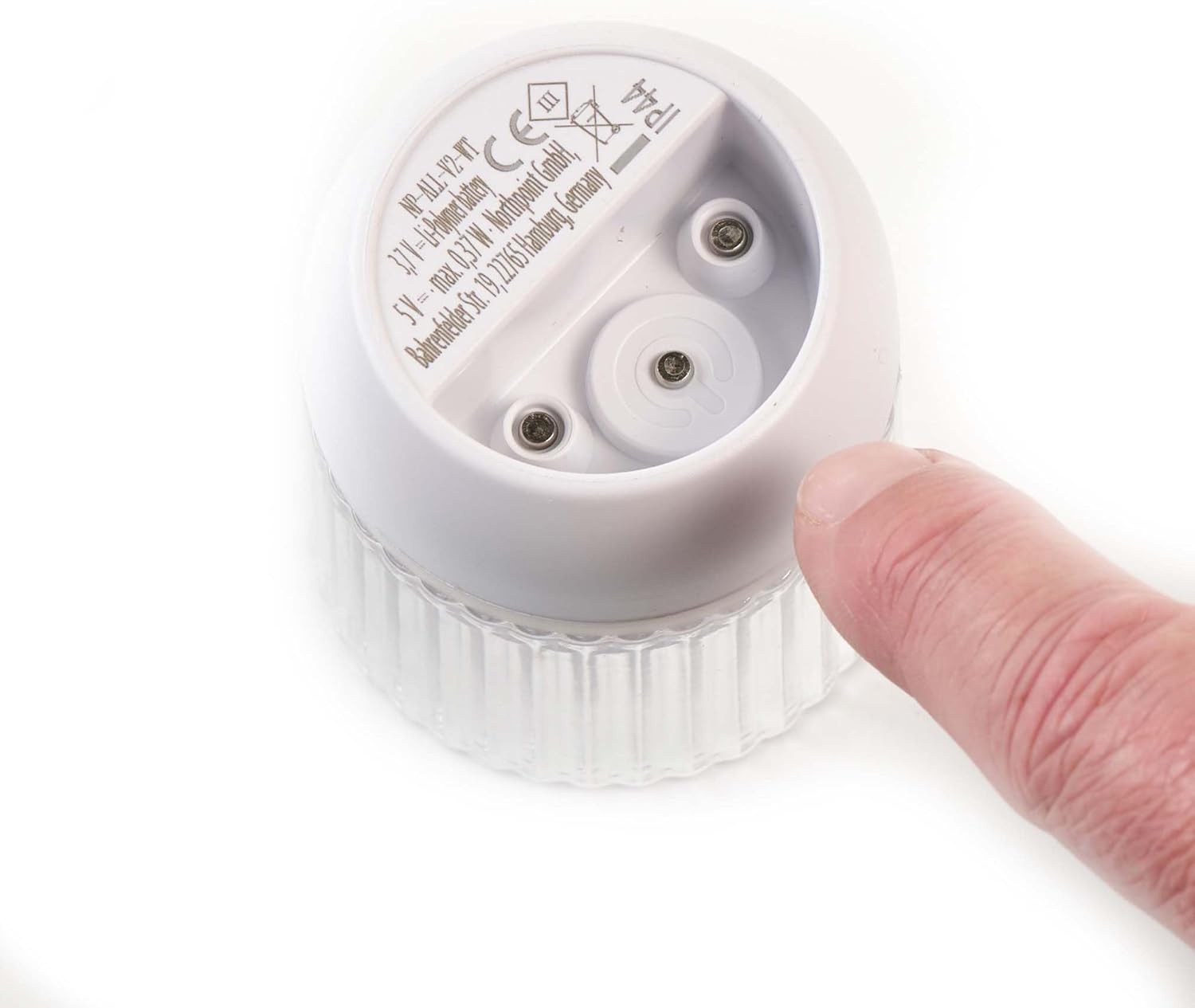 Thumbnail 4 de Northpoint LED Akku Lounge Lights 4er-Set