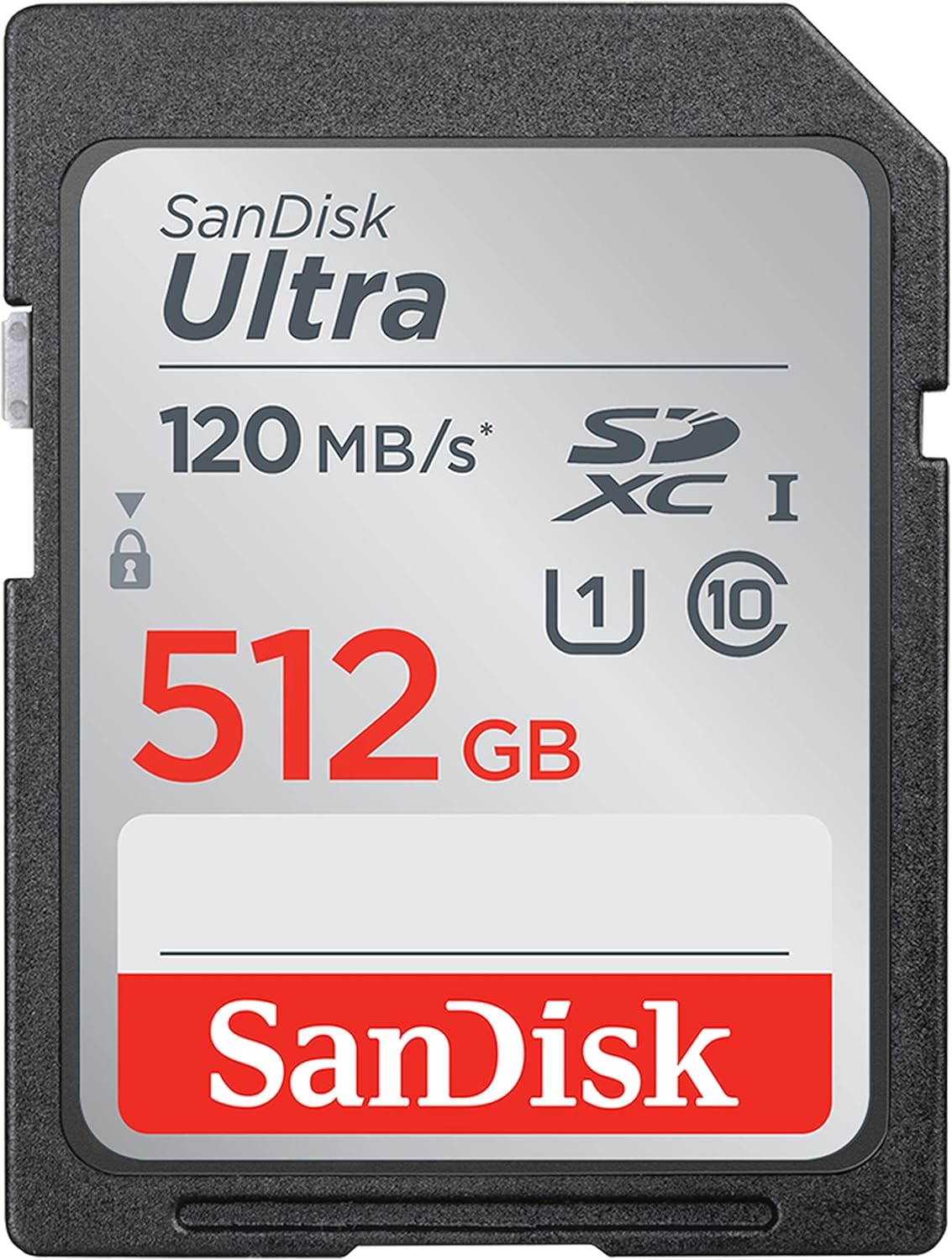 Thumbnail 5 de Carte mémoire SanDisk Ultra SDHC 32 Go UHS-I, Class 10, V10 (jusqu’à 120 Mo/s) – Pack de 3