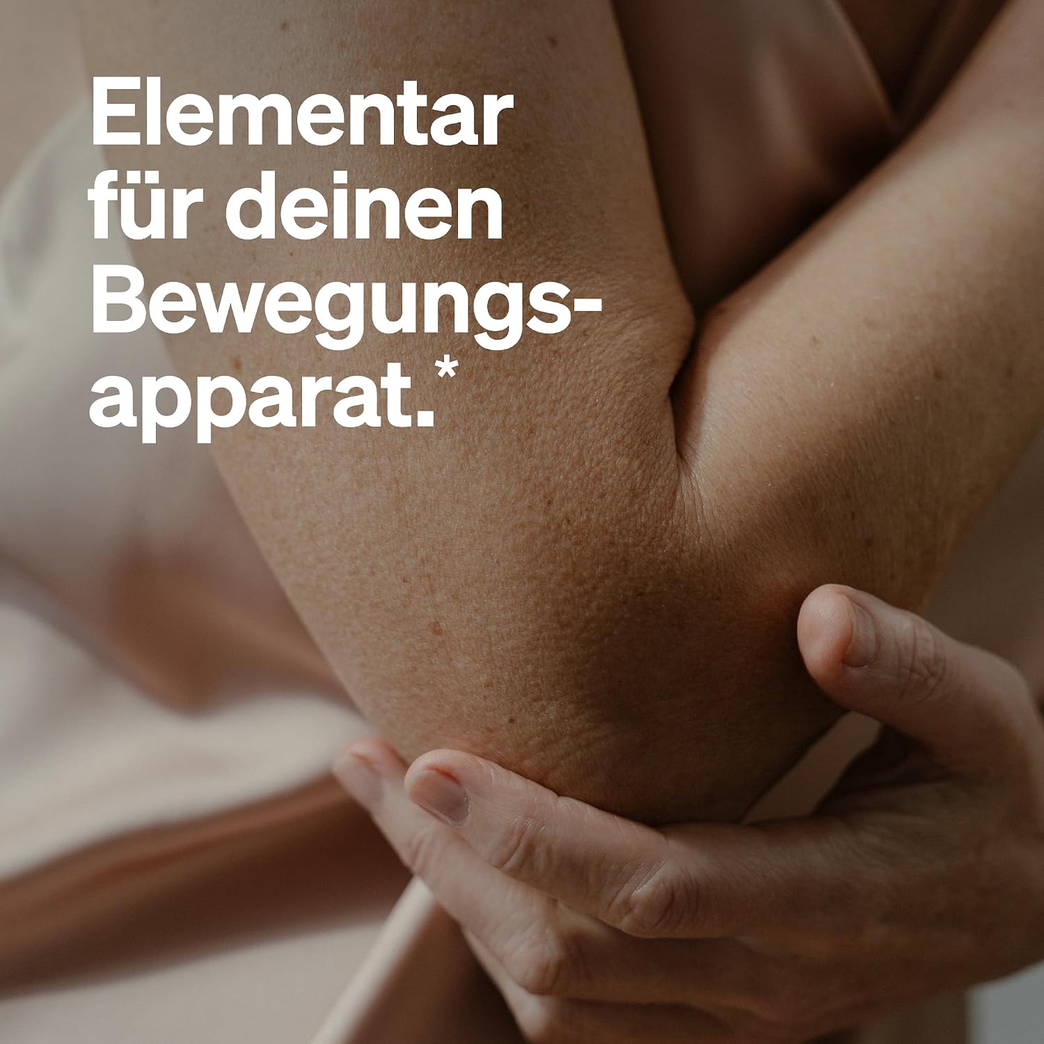 Detalle 2 de natural elements Glucosamin & Chondroitin 180 Kapseln – Gelenkformel