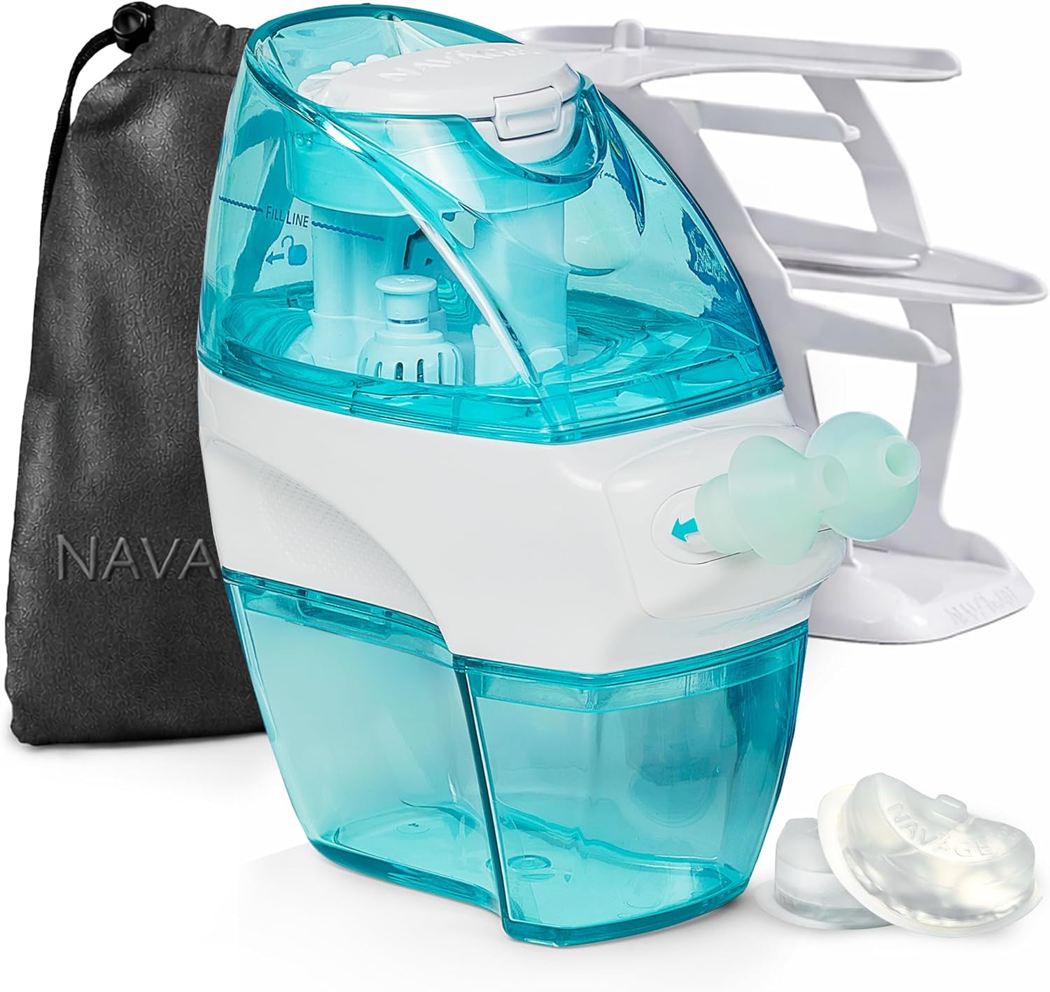 Navage Nasal Irrigation System 30 SaltPods