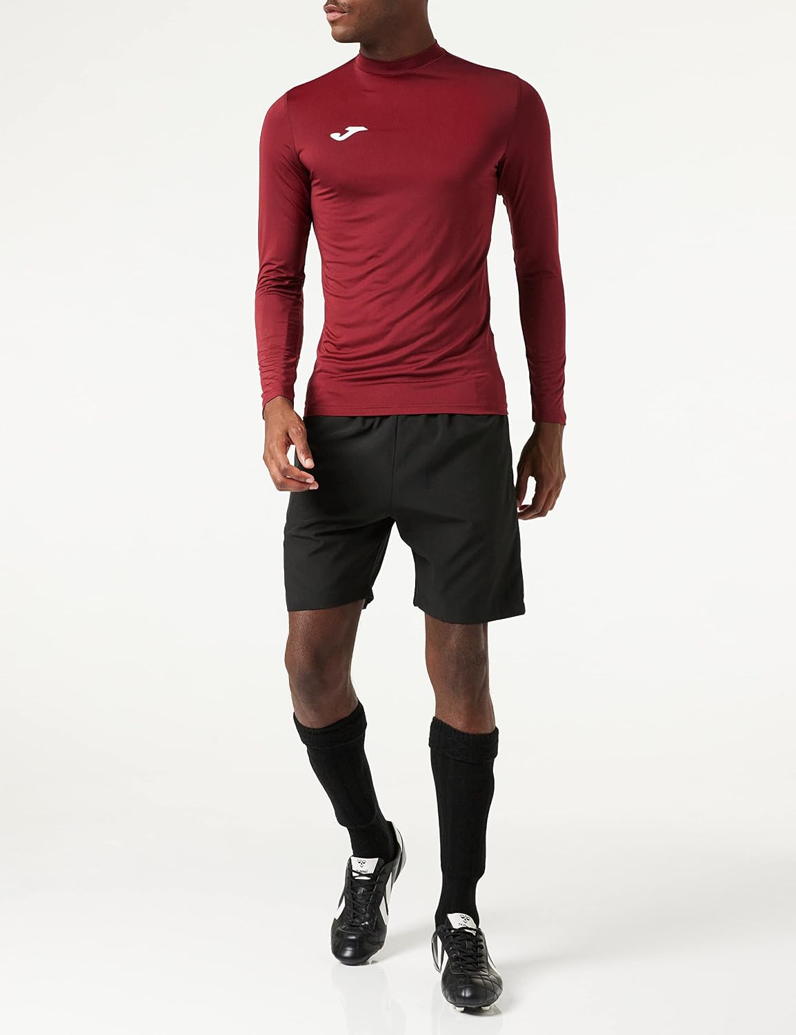 Detalle 2 de Joma Academy II Chándal Hombre