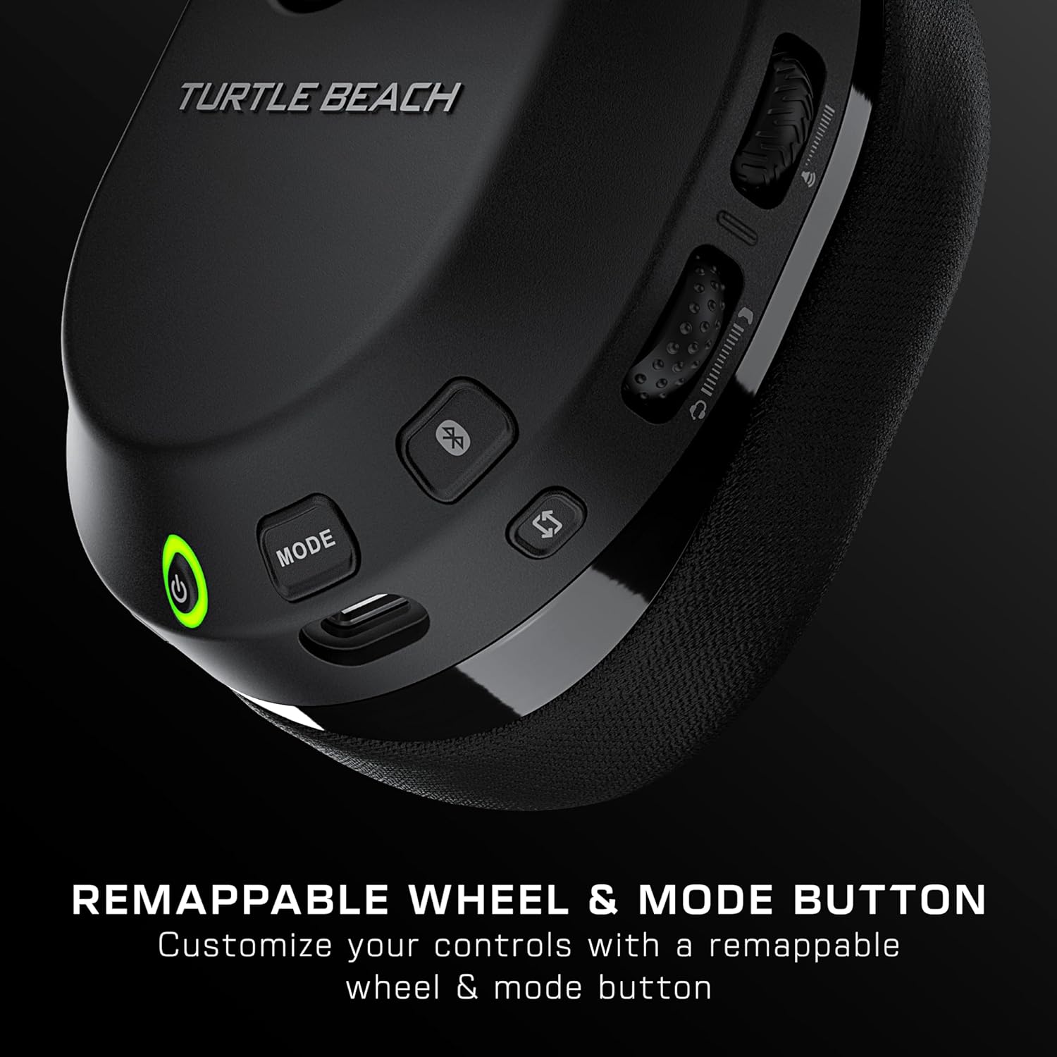 Thumbnail 5 de Turtle Beach Stealth 600 wireless headset