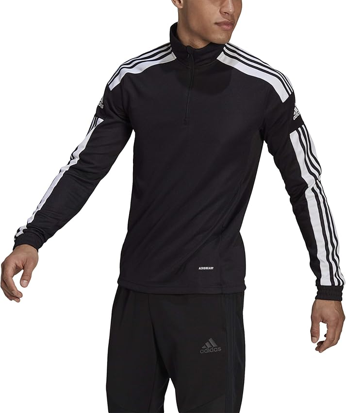 Thumbnail 6 de adidas Squadra 21 Training Top camiseta 2XL