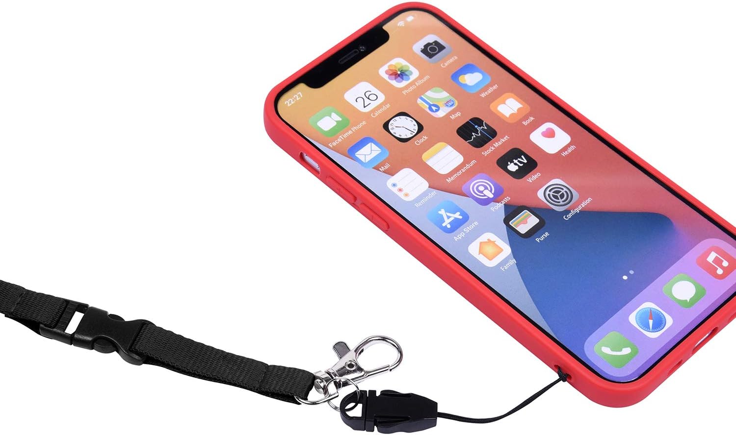 Thumbnail 5 de Wisdompro Lanyard 22-inch