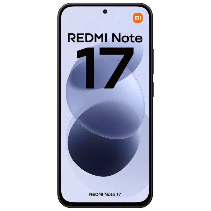 Thumbnail 2 de Xiaomi Redmi Note 17 4G 4GB/128GB, 6.99 pulgadas, Negro + Cargador 45W
