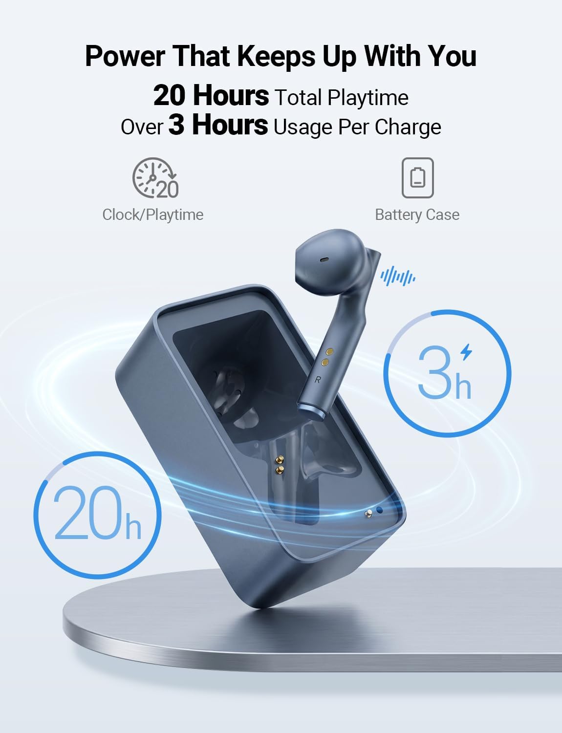 Thumbnail 6 de Timekettle W4 Translation Earbuds: Real-Time AI Translation with Bone-Voiceprint and GDPR Privacy
