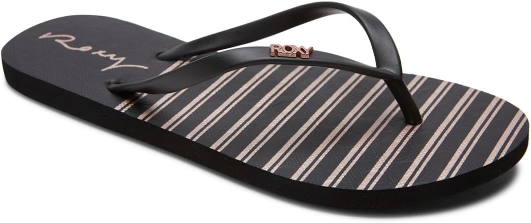 Detalle de Roxy Sandy III Sandalo Donna: stile casual e comodità per l’estate