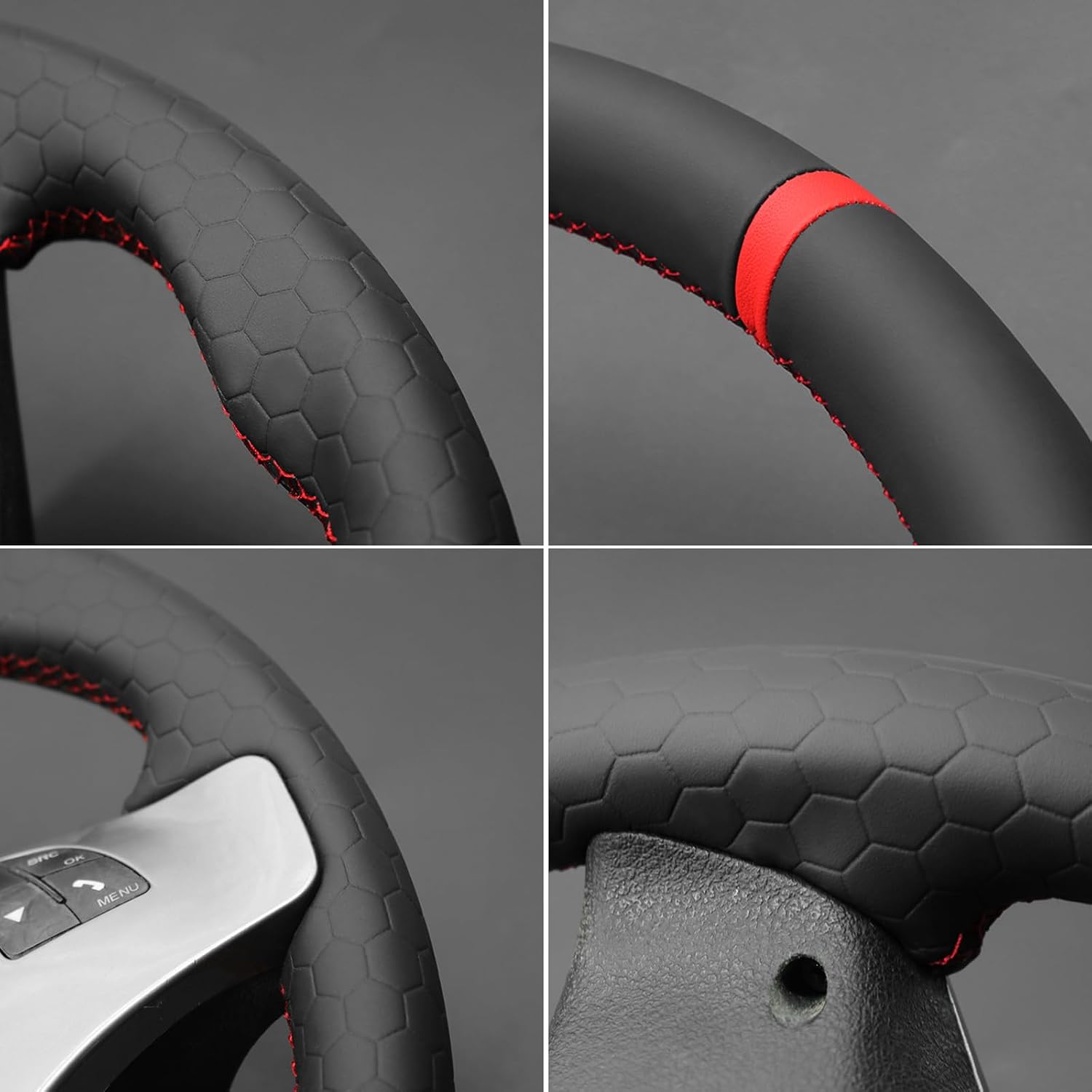 Detalle 2 de MEWANT coprivolanti per Alfa Romeo 2010
