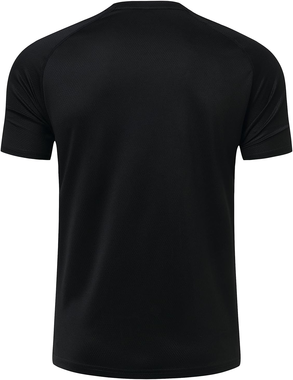 Thumbnail 4 de LUWELL PRO 3 Pack Men’s Quick-Dry Running T-Shirts (Gym & Workout Tops)