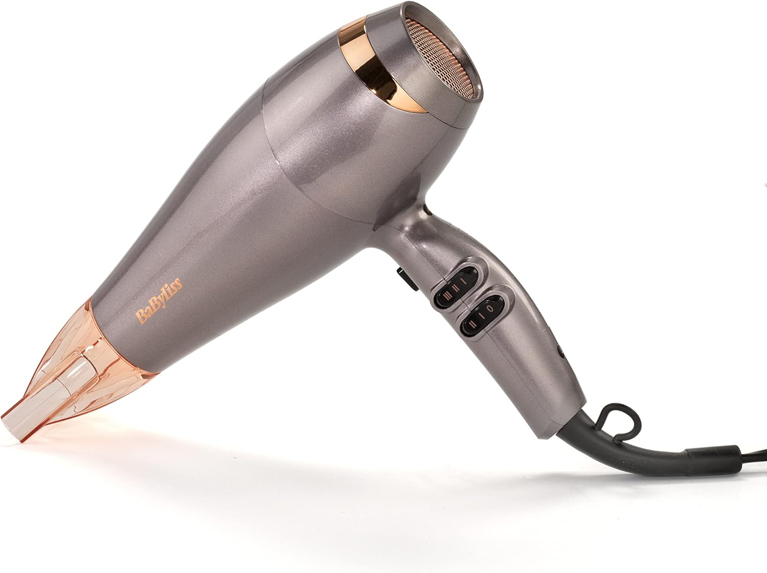 Thumbnail 6 de BaByliss Shimmer 2100W hair dryer