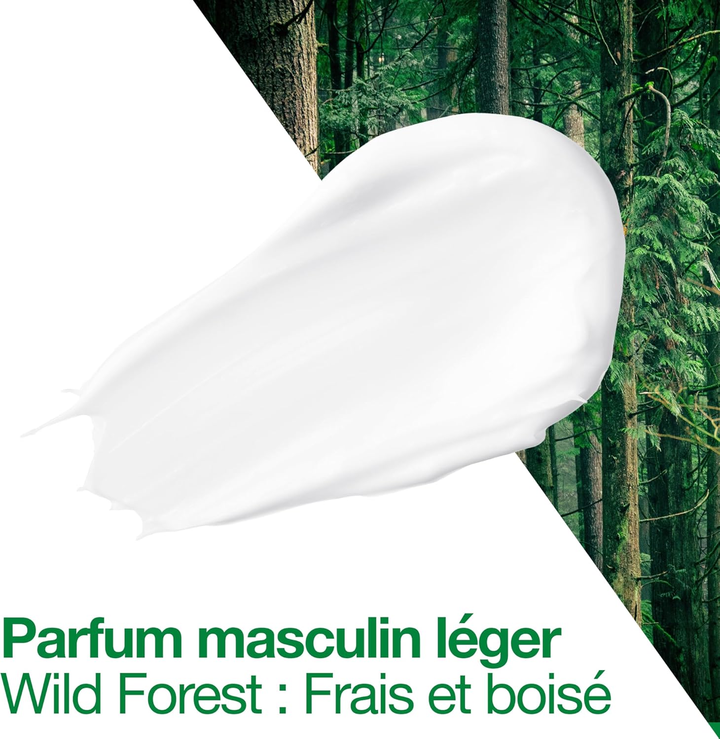 Thumbnail 4 de Sapiens Crème Hydratante Visage & Barbe Homme 80 ml – Soin 2 en 1 à l’Acide Hyaluronique