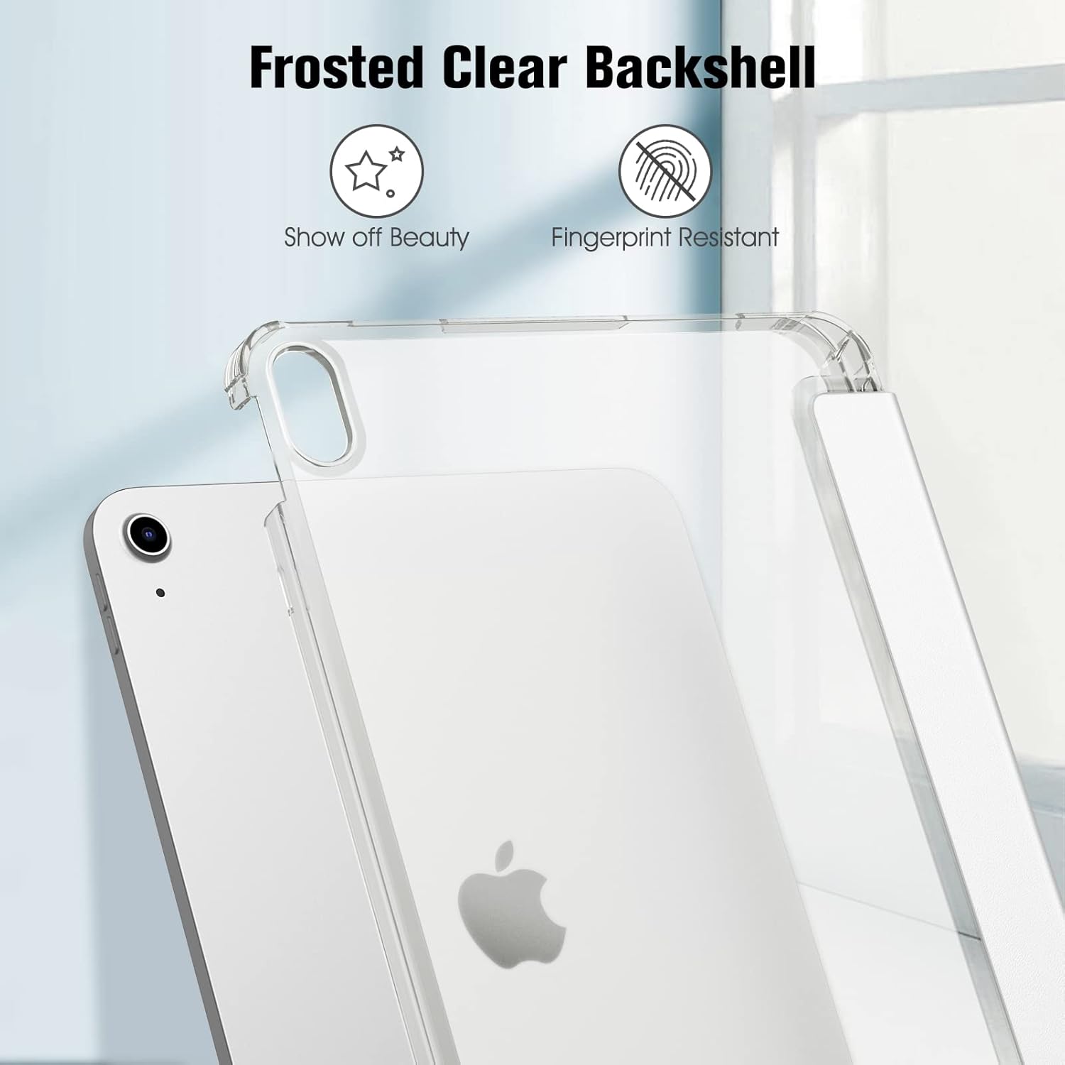 Thumbnail 4 de Fintie Hülle iPad A16 11 Zoll