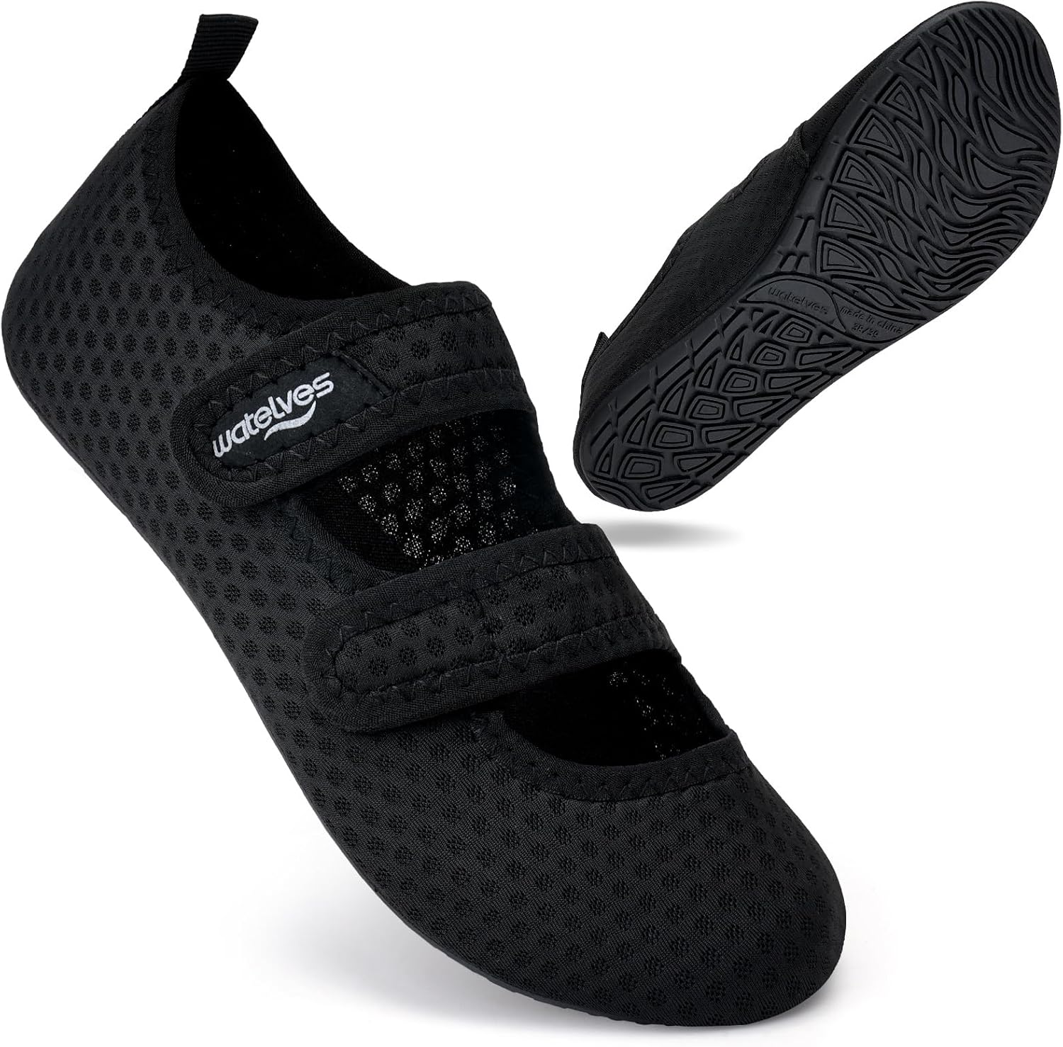 Thumbnail 6 de WateLves Water Shoes: Barefoot-Style Beach and Pool Footwear for Men and Women