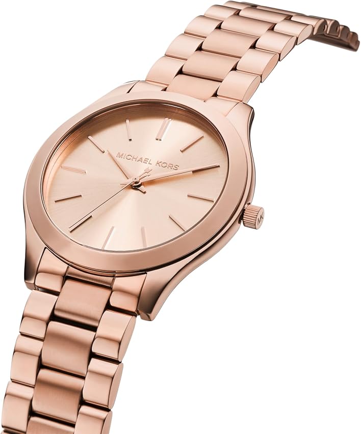 Thumbnail 6 de Michael Kors MK4733 reloj 38 mm挂机