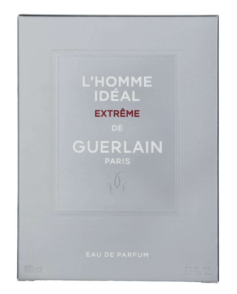 Thumbnail 2 de LHomme Ideal Extreme EDP Vapo 100 ml – Alltags-Duft mit Fokus auf verantwortungsvolle Inhaltsstoffe