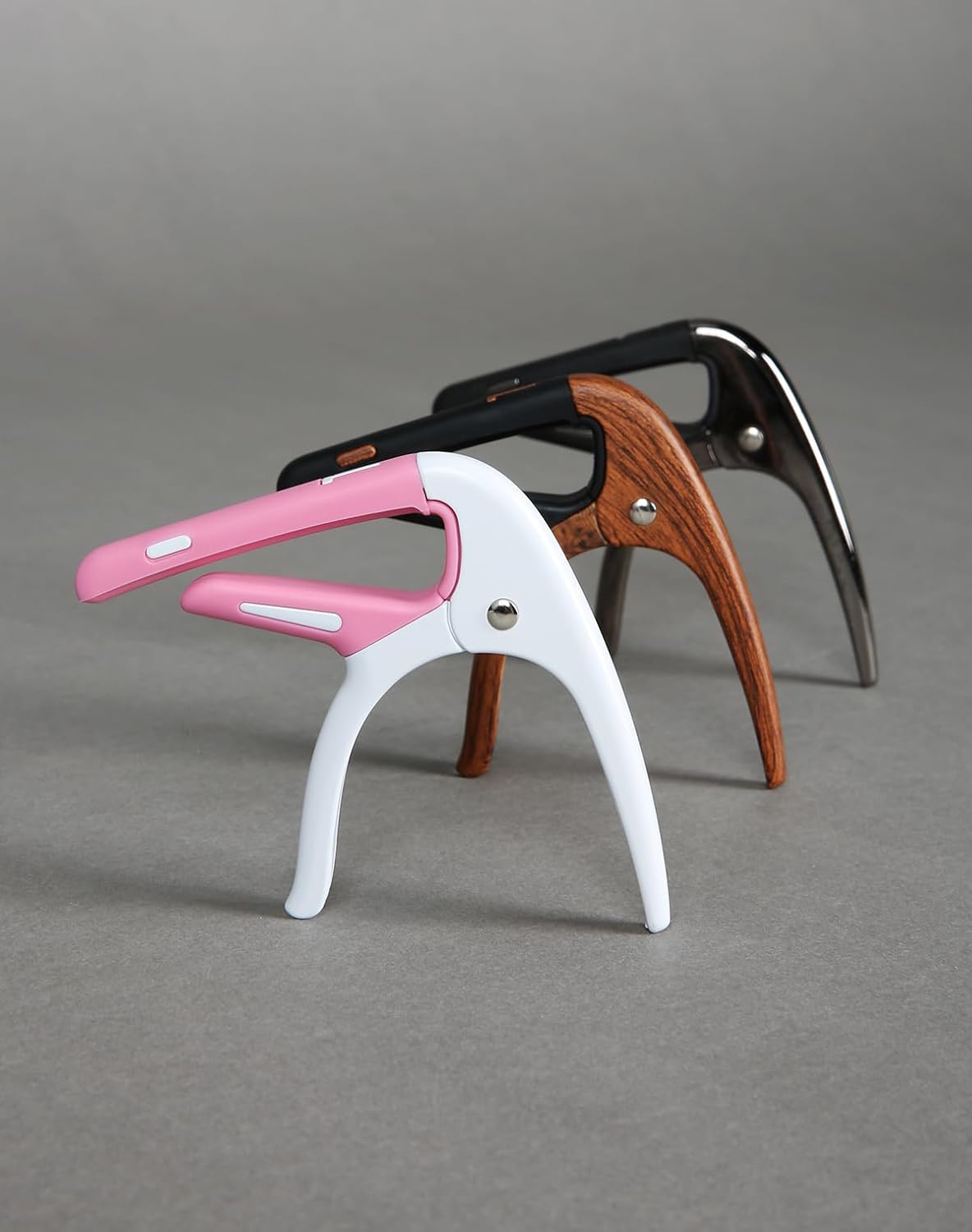 Thumbnail 6 de SGPRO Guitar Capo SG-GC60WP