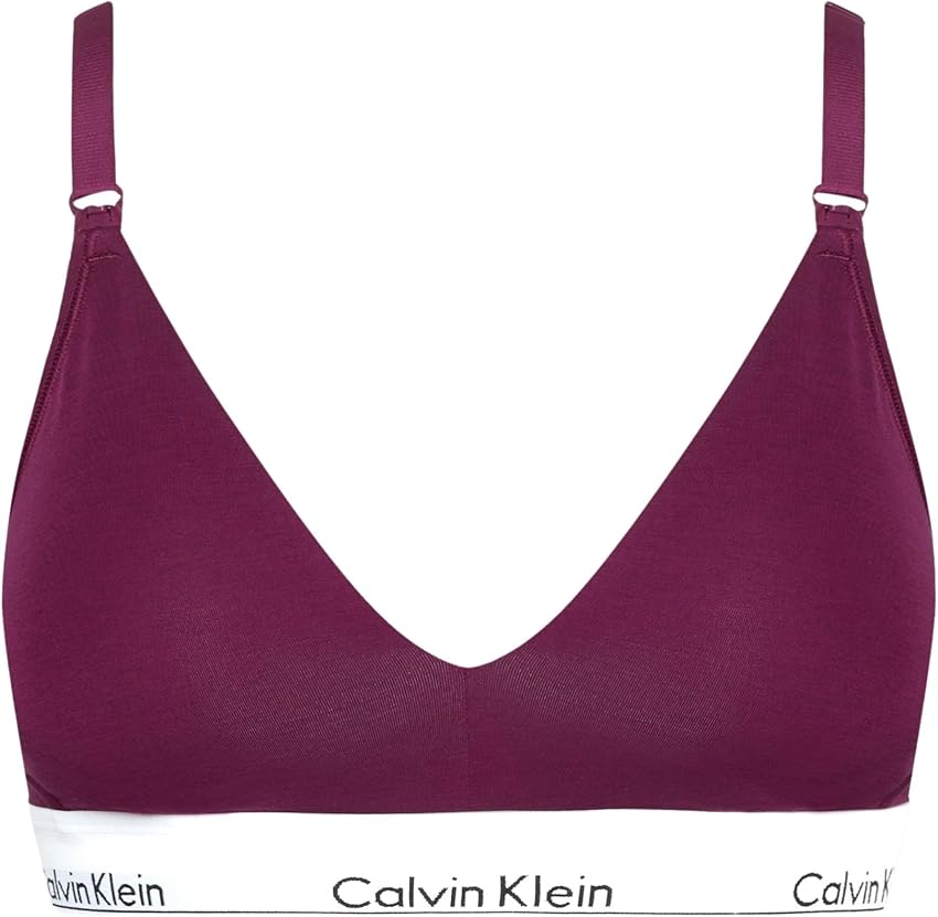Detalle 2 de Calvin Klein Sujetador Lactancia Maternity S