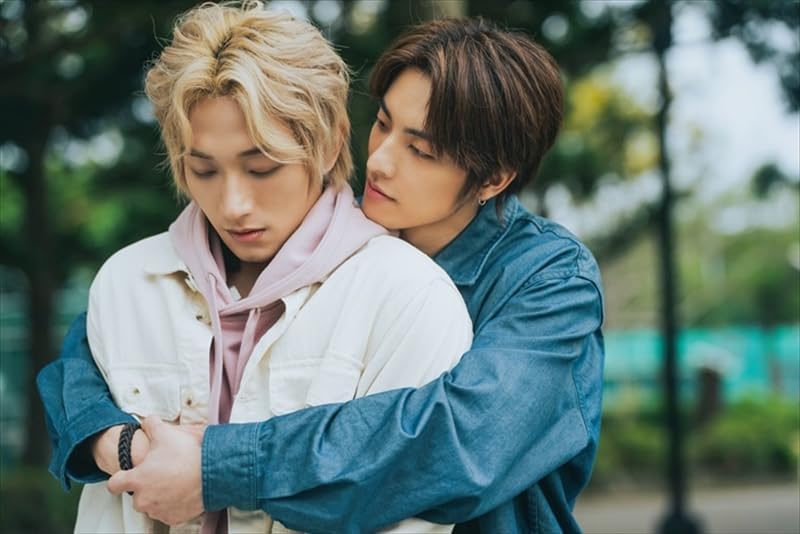 Detalle de Promise of the Soul OPSB-S157 Blu-ray BOX(3枚組)全12話・映像特典付き