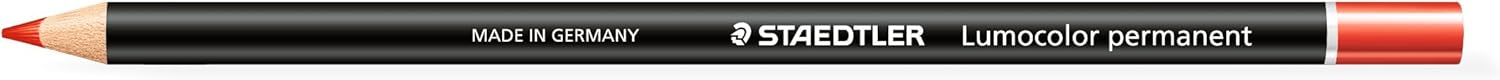 Thumbnail 1 de Staedtler 108 20-2 Marcatore a Secco Permanente: guida all'acquisto e considerazioni