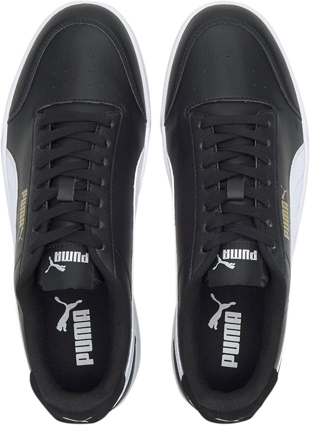 Detalle 2 de PUMA Unisex Shuffle 42 EU zapatillas 🚶