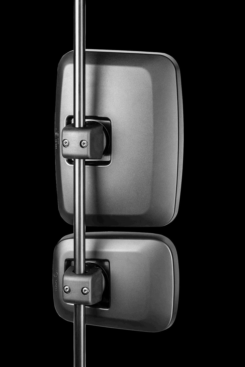 Thumbnail 5 de HELLA 8SB 501 550-001 specchio retrovisore esterno regolabile (alloggiamento in plastica nero)