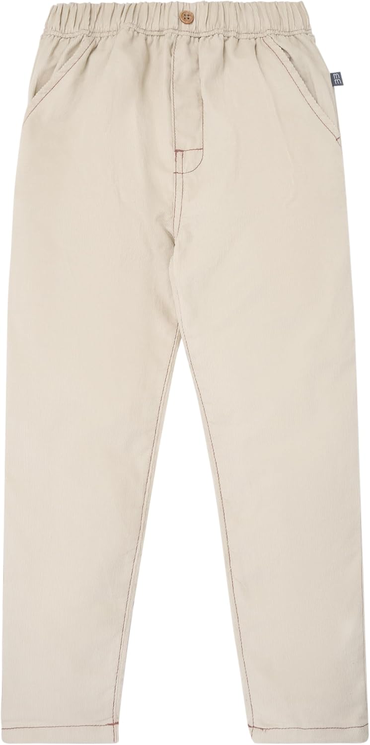 Detalle 2 de Modern Moments by Gerber Corduroy Pants, 6Y