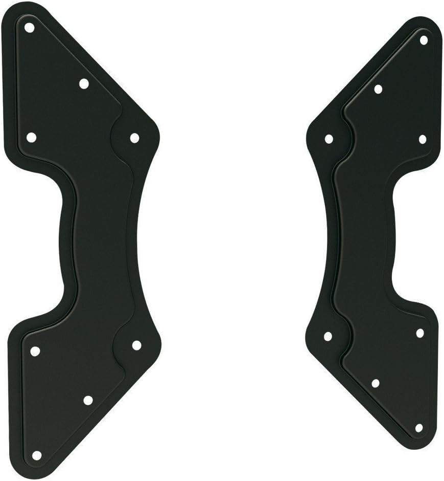 Thumbnail 6 de PureMounts Adapt-NB Plaque Adaptateur VESA Universel pour Laptop—75x75/100x100, Noir