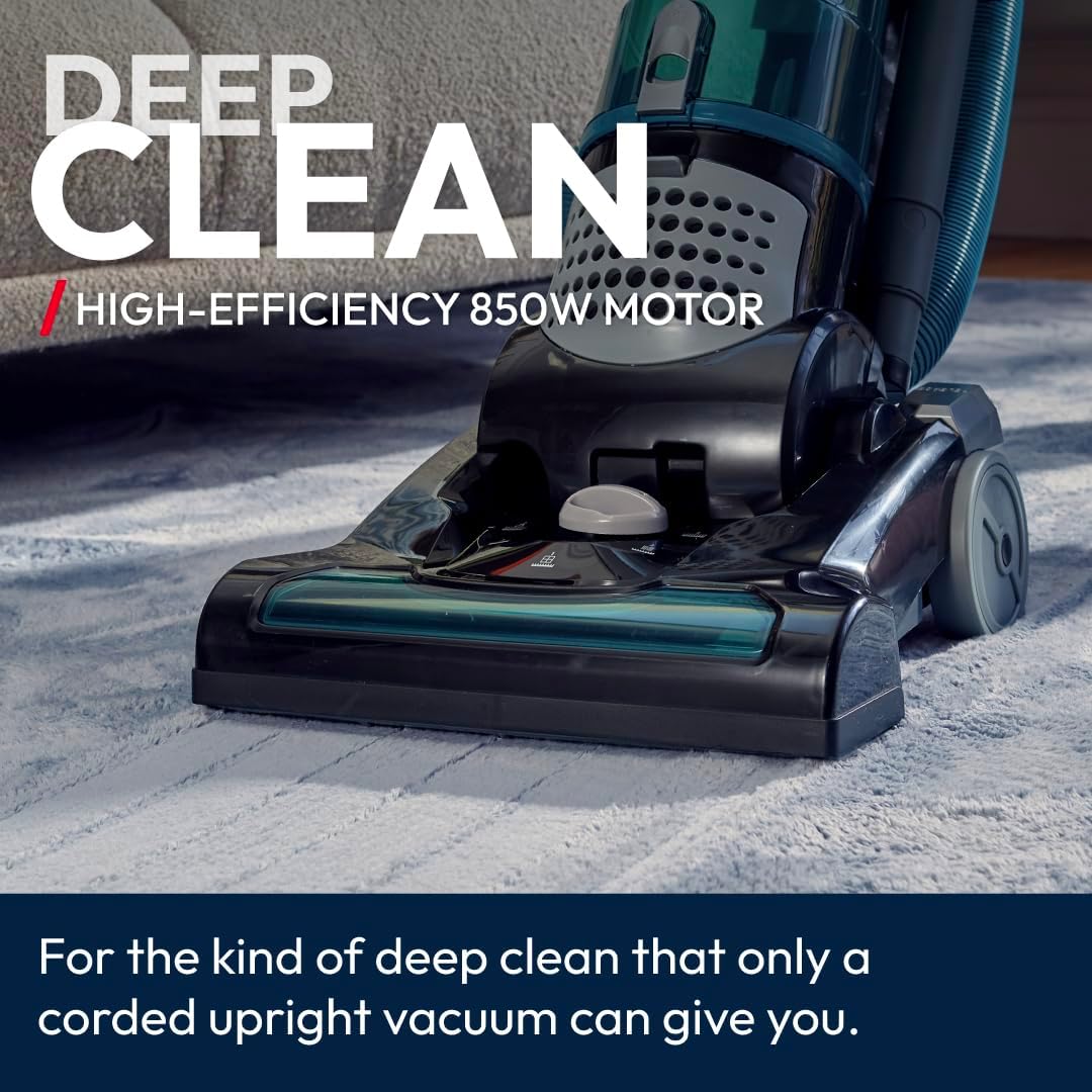 Thumbnail 4 de Hoover Breeze Evo Pets upright vacuum 3L 🧹