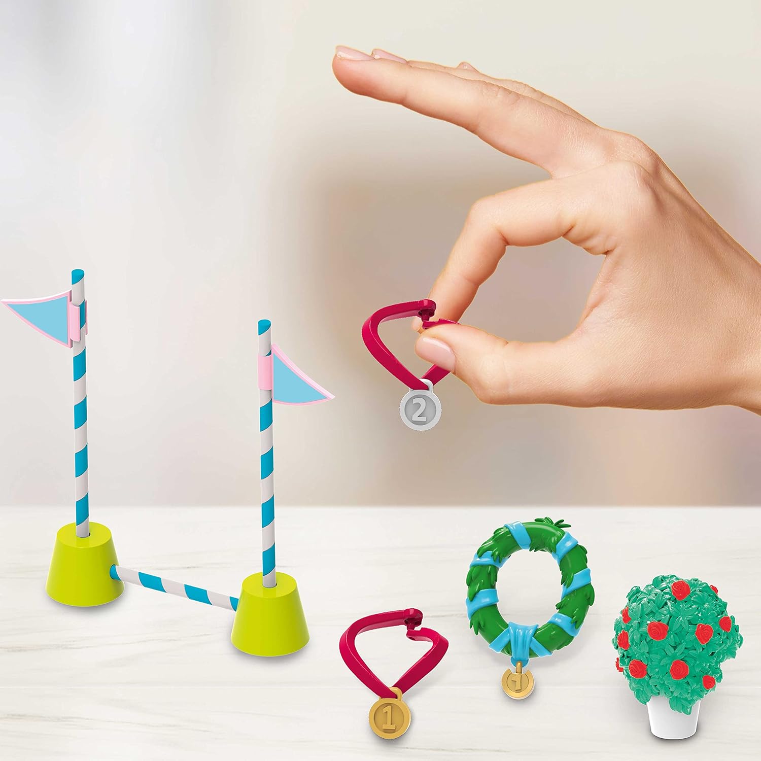 Thumbnail 3 de CRAZE Bibi e Tina gioco cavallo 3 anni