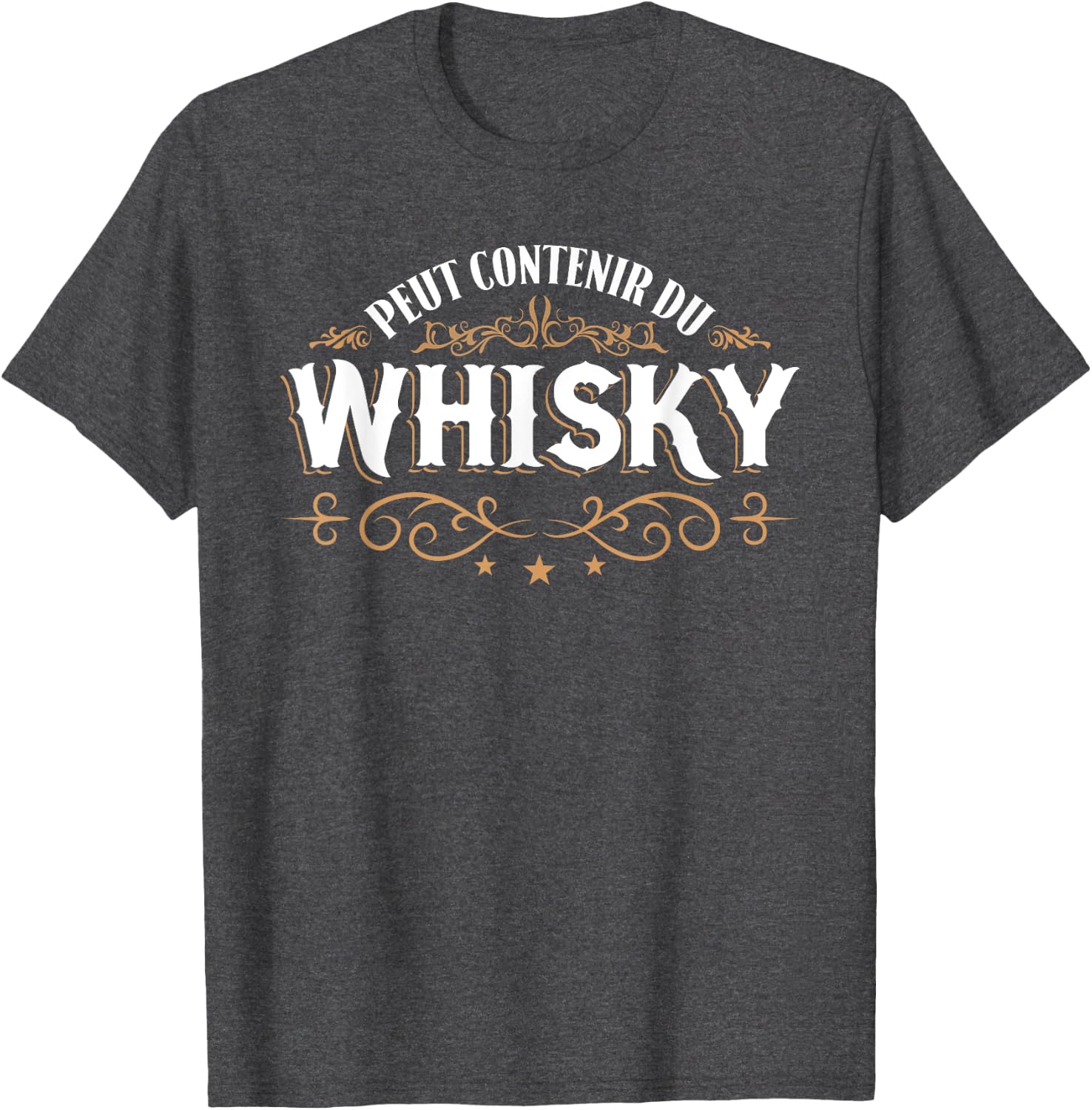 Thumbnail 6 de T-shirt Whisky Humour Anniversaire