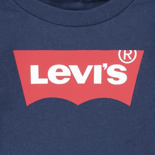 Thumbnail 2 de Levi's Lvb l/s Batwing Tee bebé 18 meses