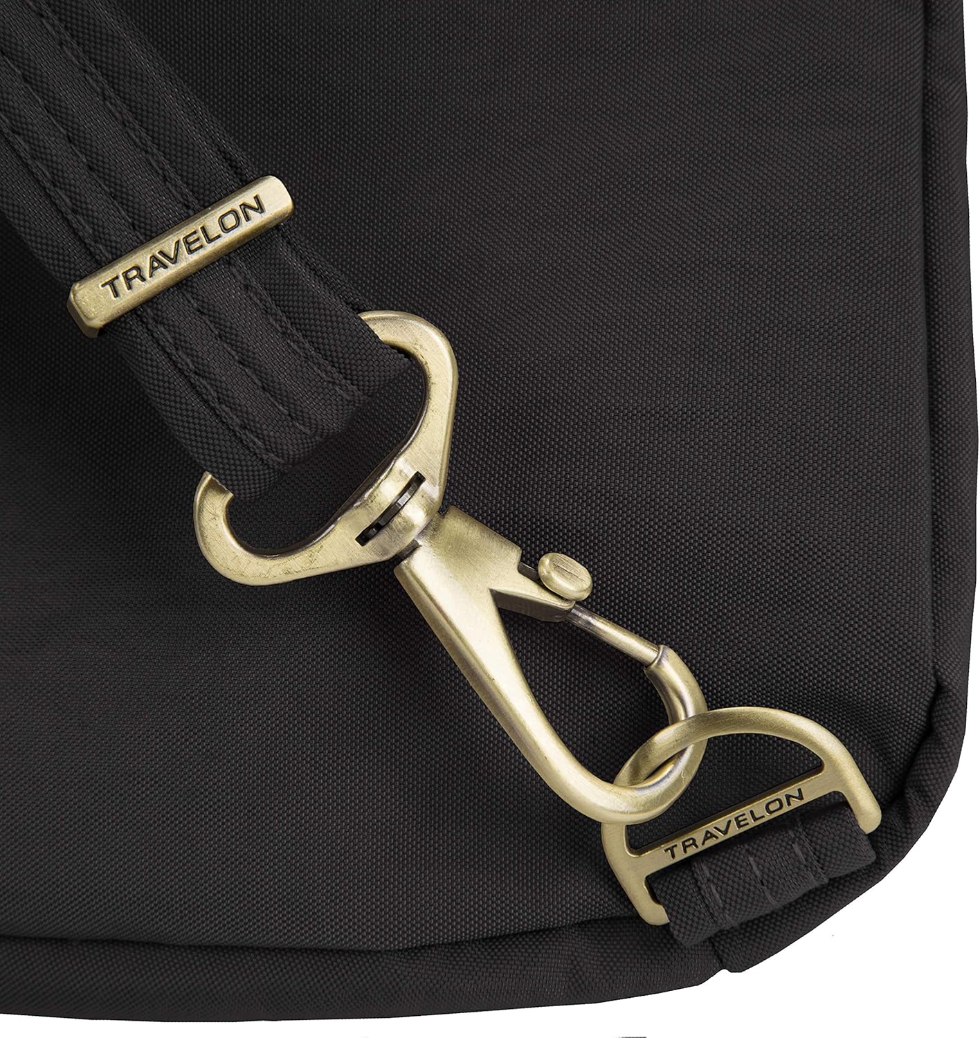 Thumbnail 4 de Travelon Anti-Theft Signature Slim Backpack