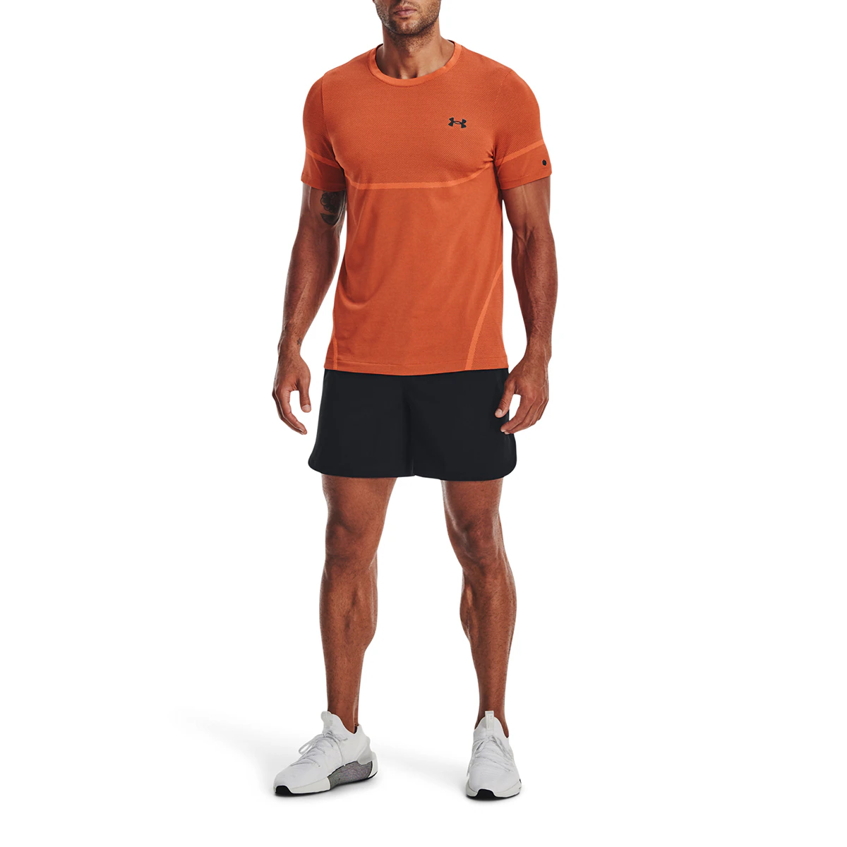 Thumbnail 4 de Under Armour Peak Short hombre 1 talla