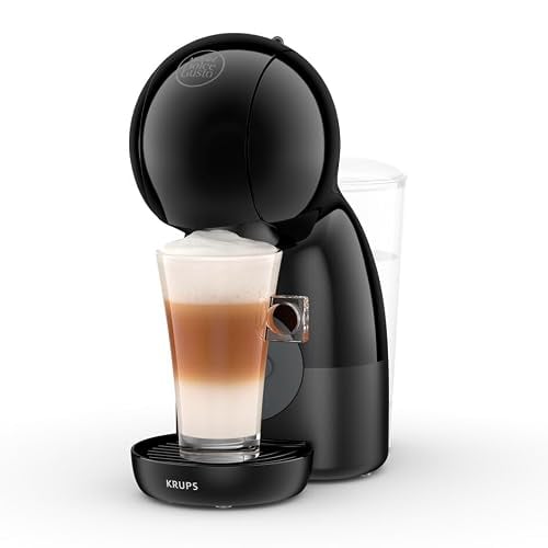 Thumbnail 1 de Krups Nescafé Dolce Gusto Piccolo XS: macchina espresso compatta, 15 bar, Hot & Cold