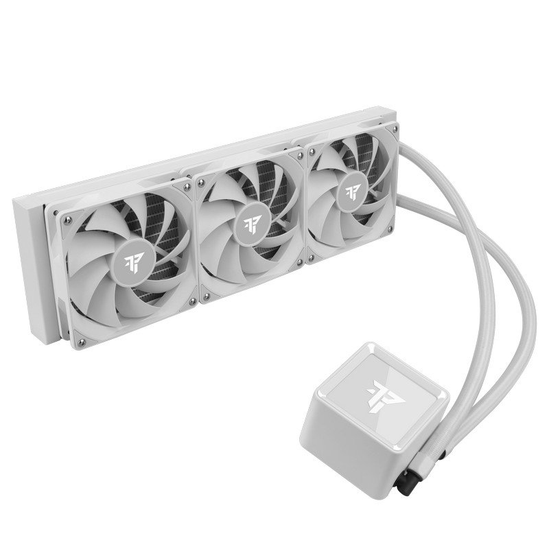 Thumbnail 3 de Tempest Darken Refrigeración Líquida 360 mm