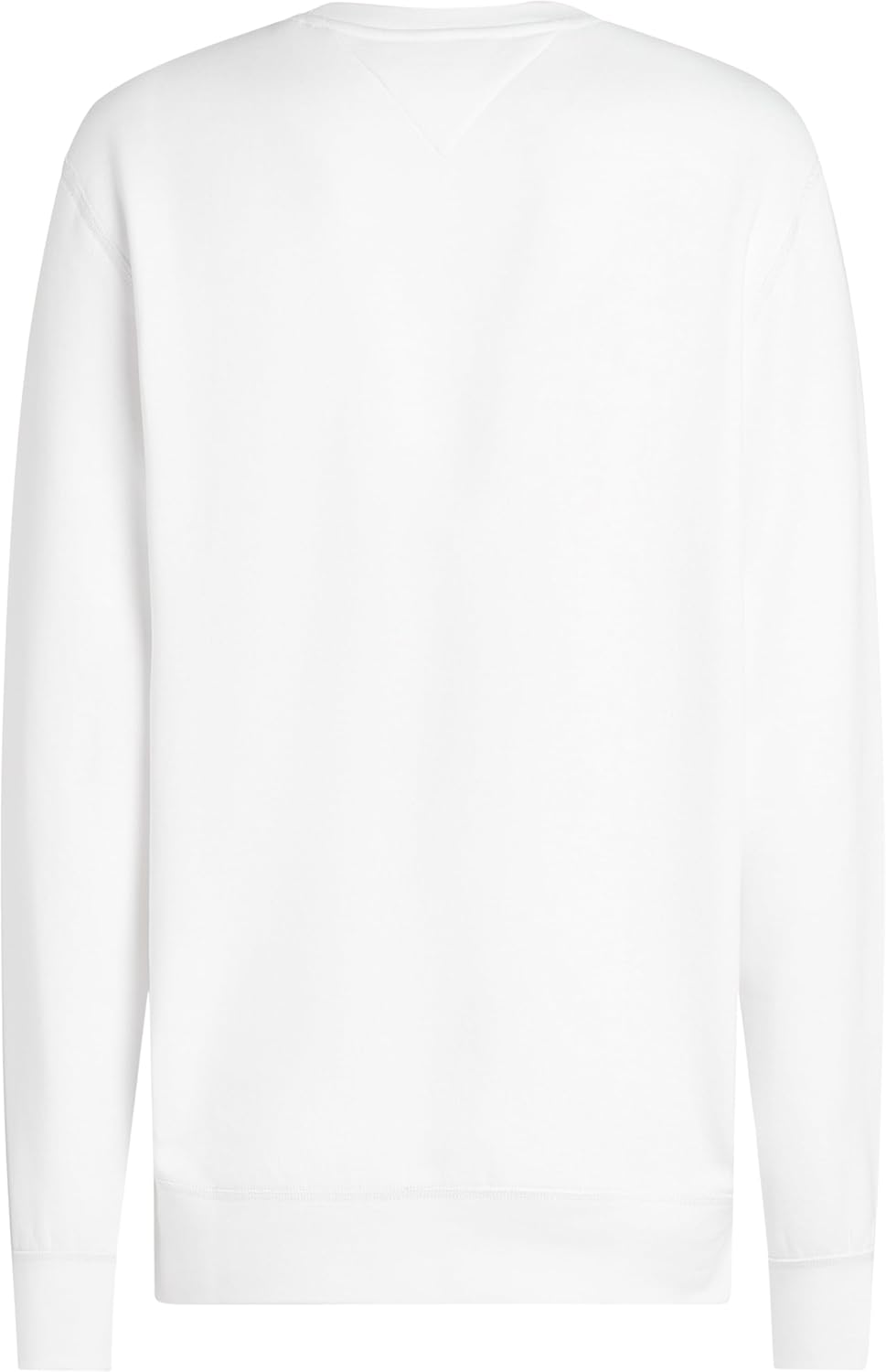 Thumbnail 5 de Tommy Hilfiger Men’s Essential Crew Neck Regular Fit Fleece Sweatshirt