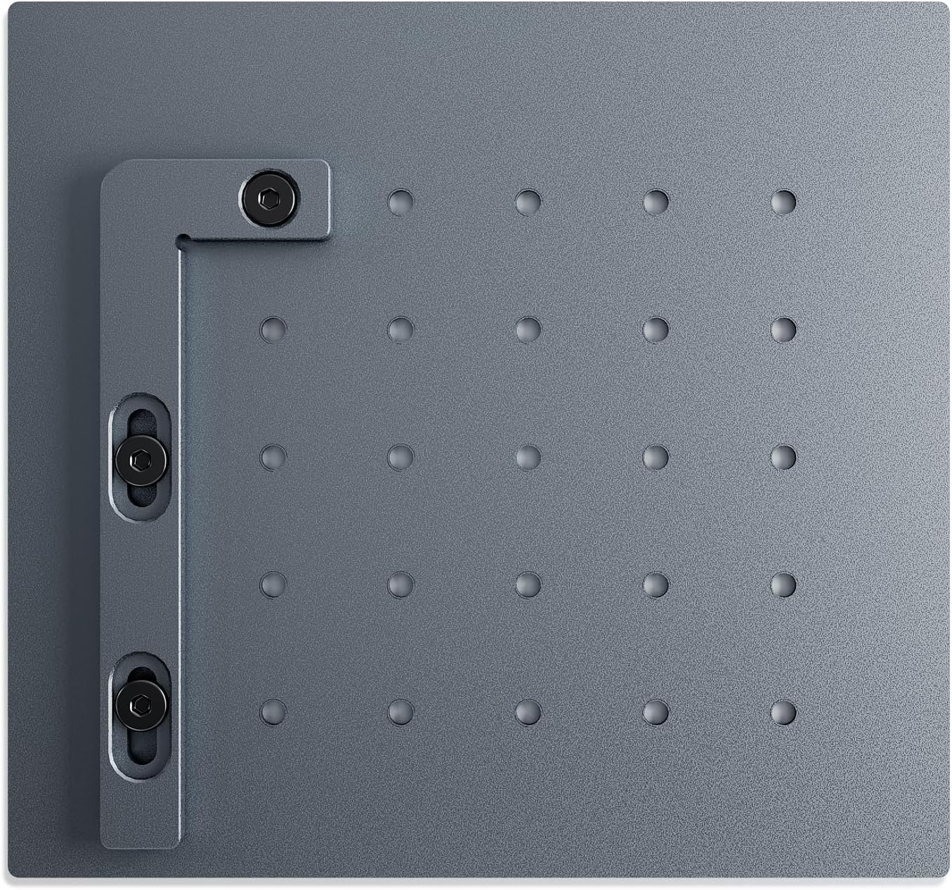 Detalle de WAINLUXPRO ハニカムレーザーベッド K10用アルミ製作業パネル・位置決め角付き