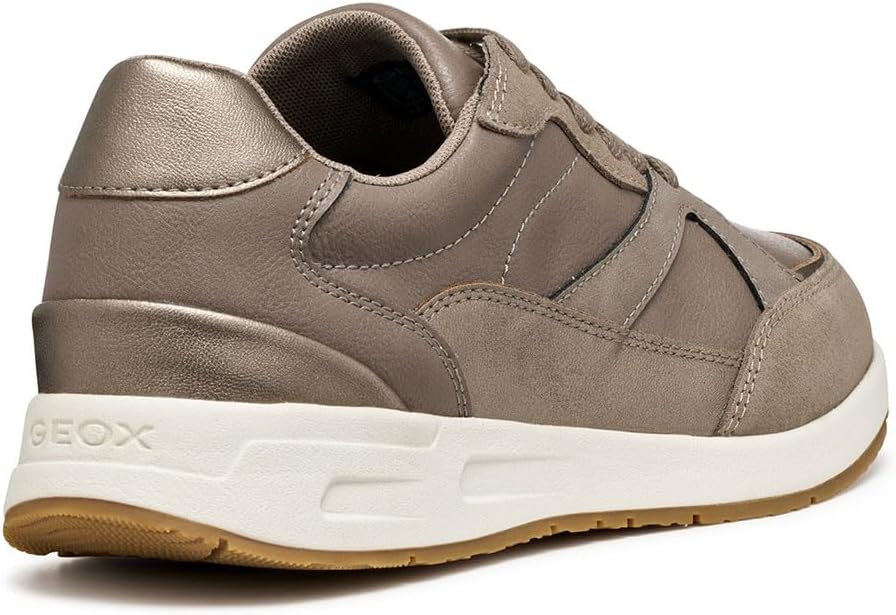 Thumbnail 6 de Geox D Bulmya: sneakers traspiranti da donna, stile daily e comfort ventilato