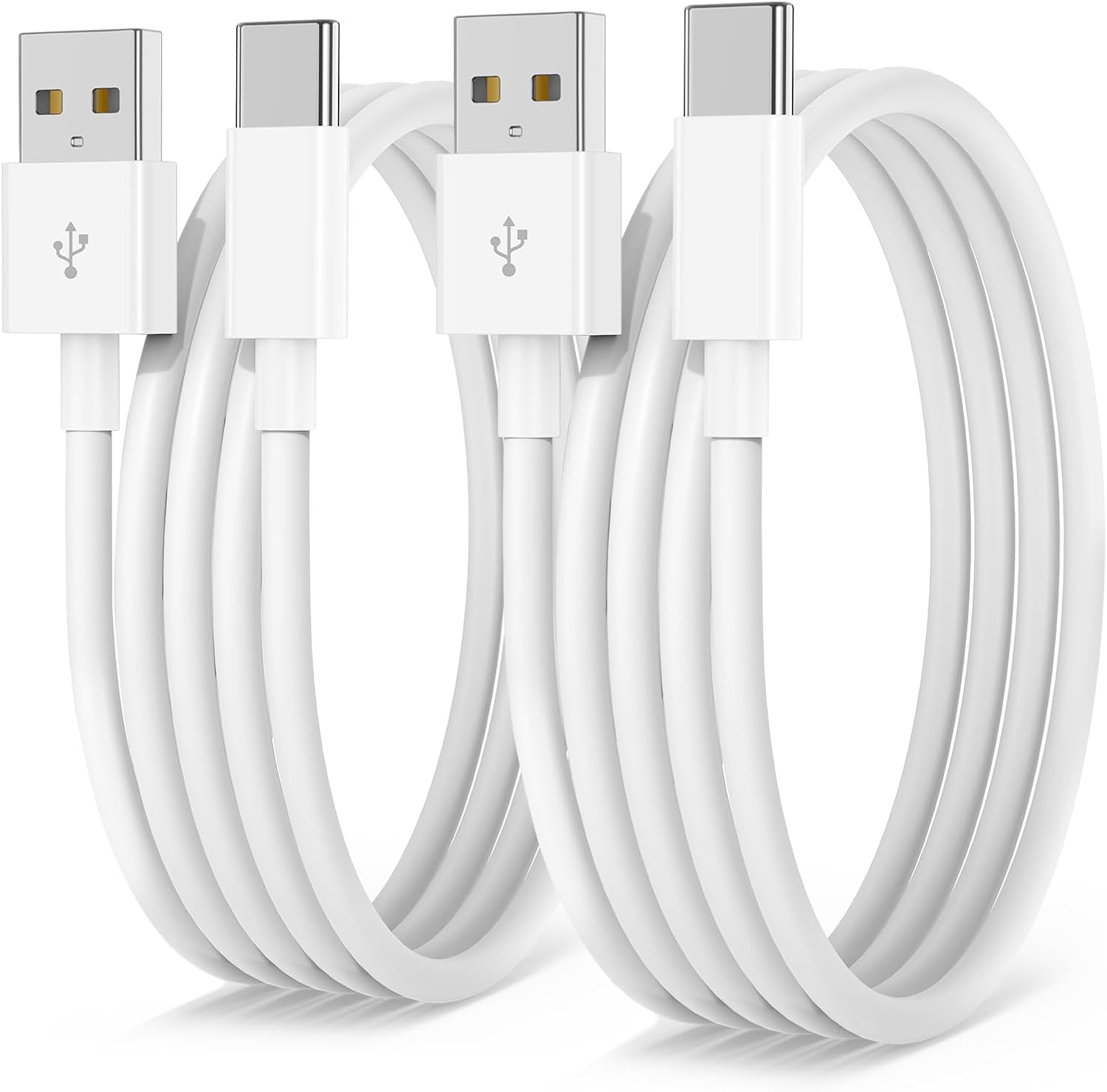 Detalle de USB C Charger Cable 1m 2 Pack