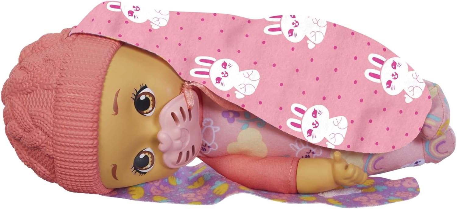 Thumbnail 5 de My Garden Baby HGC10 – Mein erstes Schmuse-Hasen-Baby