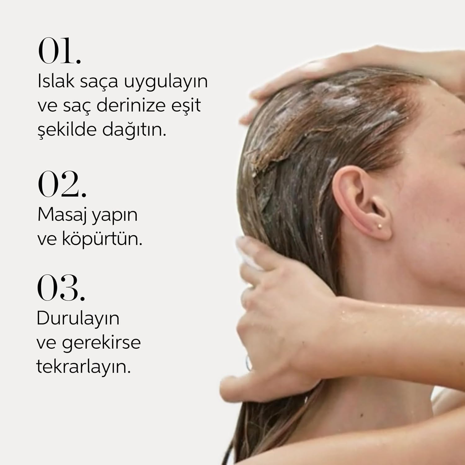 Thumbnail 4 de Wella Professionals Invigo Nutri Enrich Deep Nourishing Shampoo (Oleic Acid & Goji Berry) 300ml