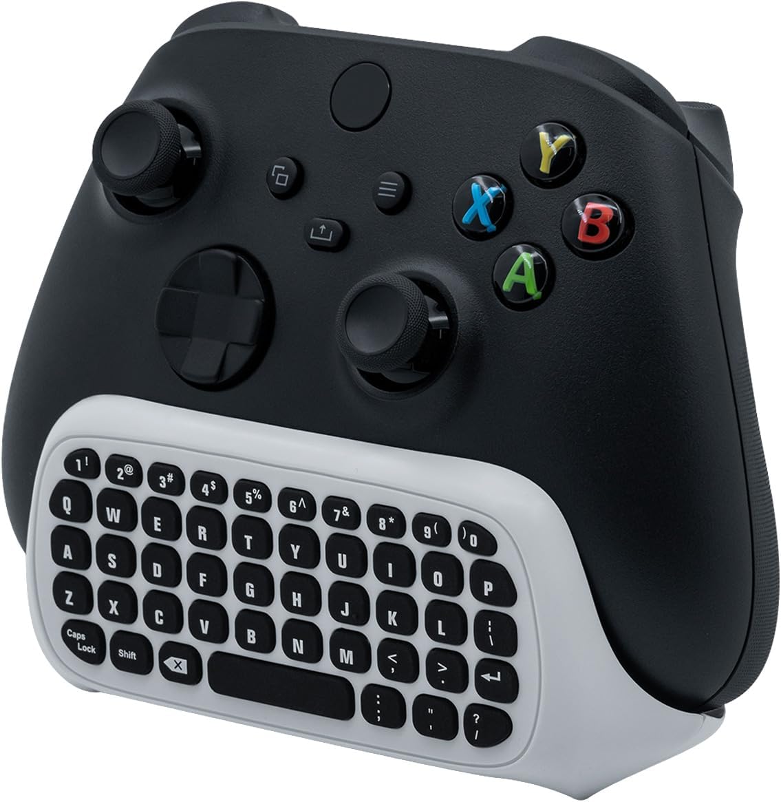 Mcbazel Tastiera Wireless 47 tasti per Xbox
