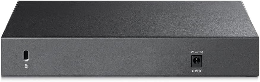 Detalle de TP-Link TL-SG108-M2 8 Ports Switch đź–§