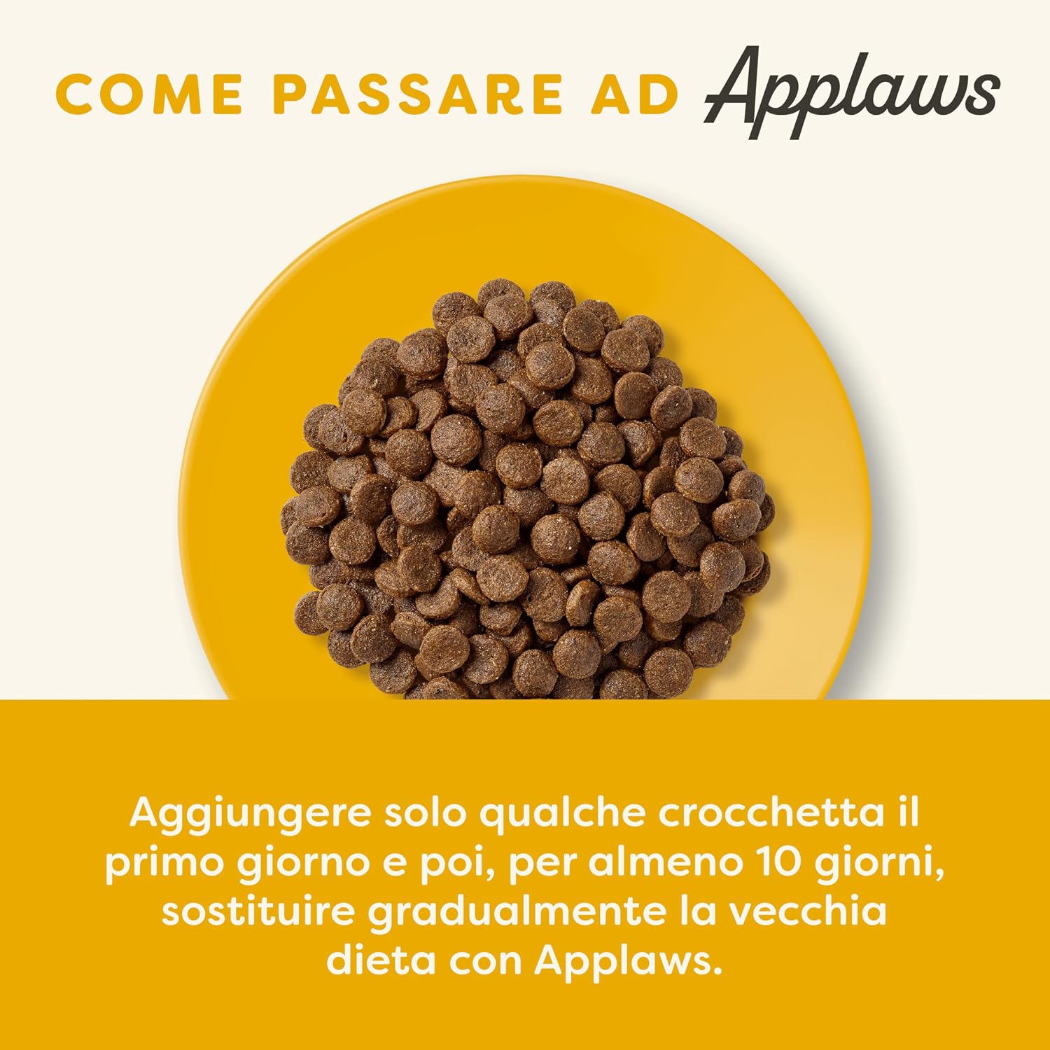 Thumbnail 3 de Applaws Alimento secco completo per gatti adulti - pollo con anatra extra, 7.5 kg sacco richiudibile