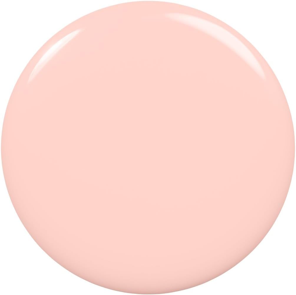 Detalle 2 de Essie Gel Couture Fairy Tailor: Smalto effetto gel a lunga durata (13,5 ml)