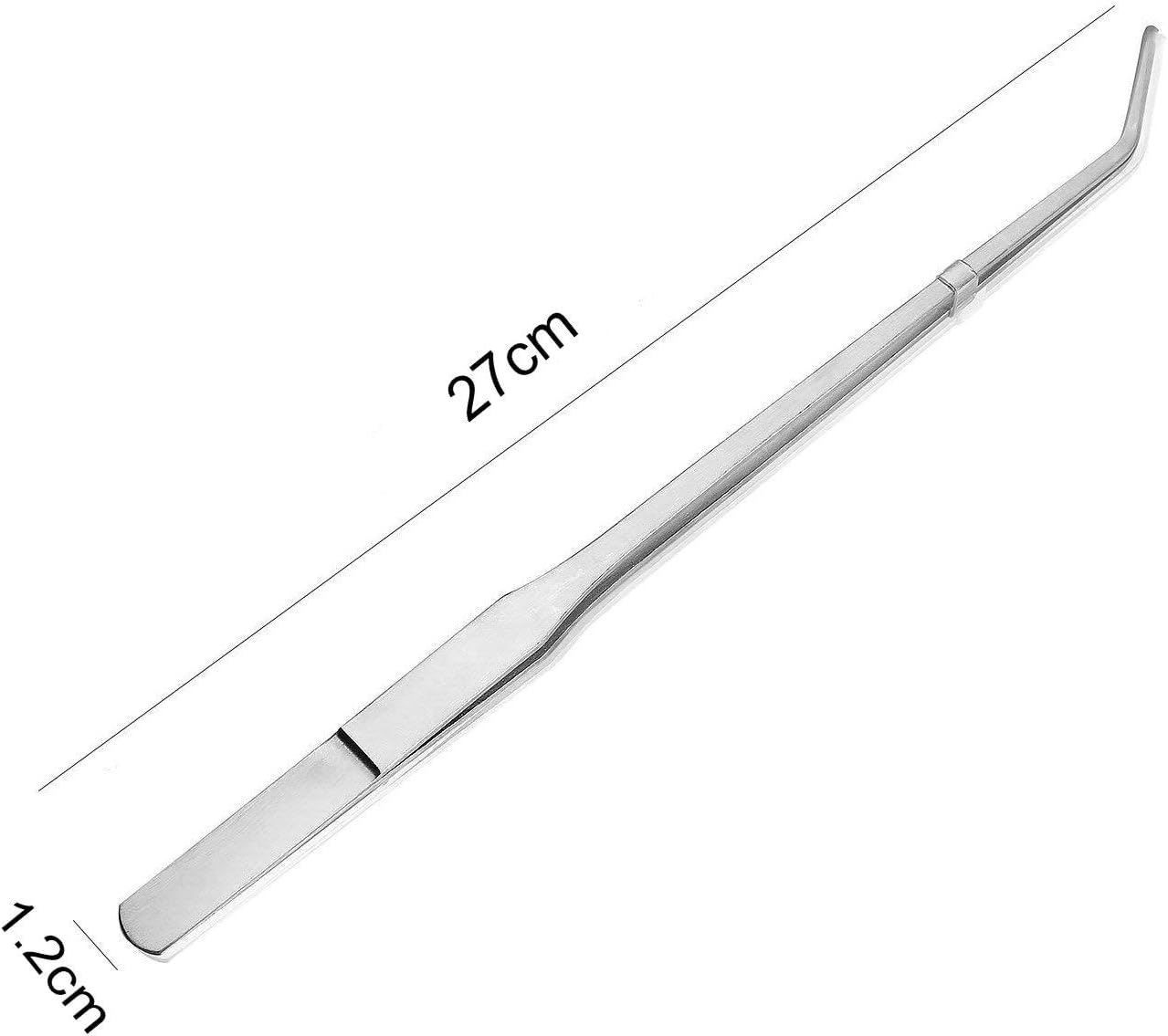 Detalle de ABMRO Fish Tank Water Changer 29cm dropper