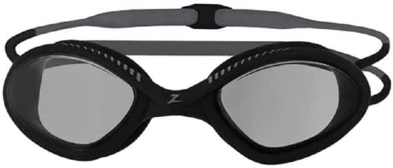 Detalle de Occhialini da nuoto Zoggs Tiger unisex per adulti