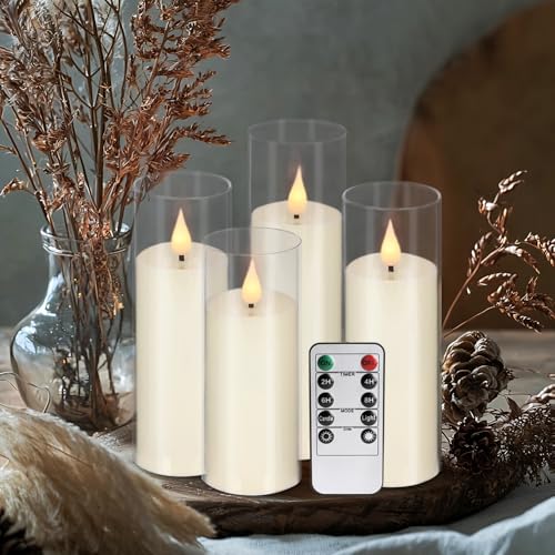Thumbnail 6 de TLNFHRPI A-Series Flameless Candles 24 ๐ฏ