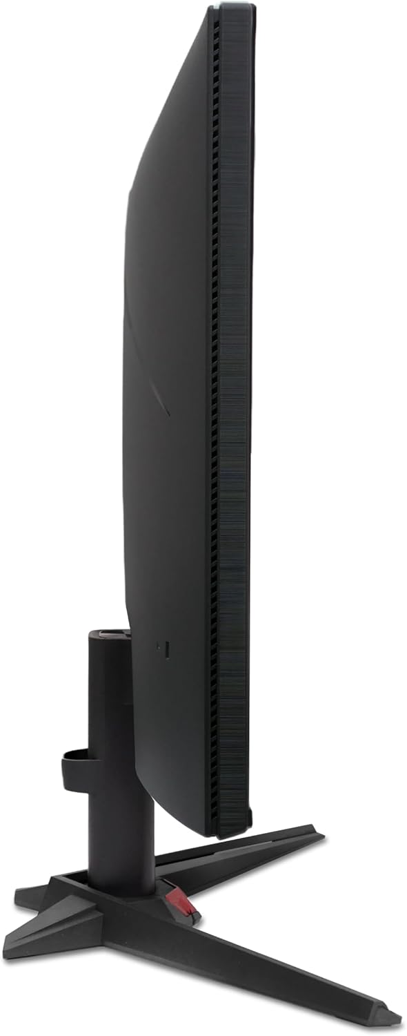 Detalle de Acer Nitro VG240Y P6 Gaming-Monitor 23,8'' – Full HD, 144 Hz, 1 ms, FreeSync