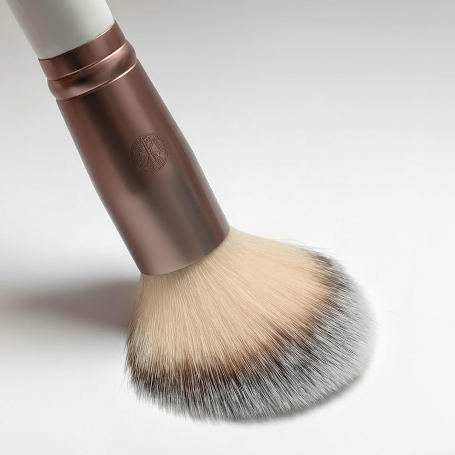 Detalle 2 de Luvia Make-up Pinselset 15-teilig vegan